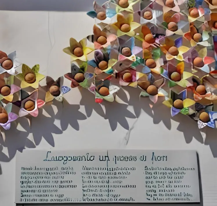 La Casa Di Mamma, Appartamento Di Charme Nel Borgo Luogosanto