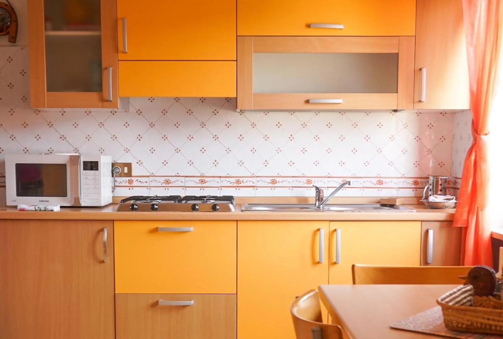 La Casa Di Mamma, Appartamento Di Charme Nel Borgo Luogosanto