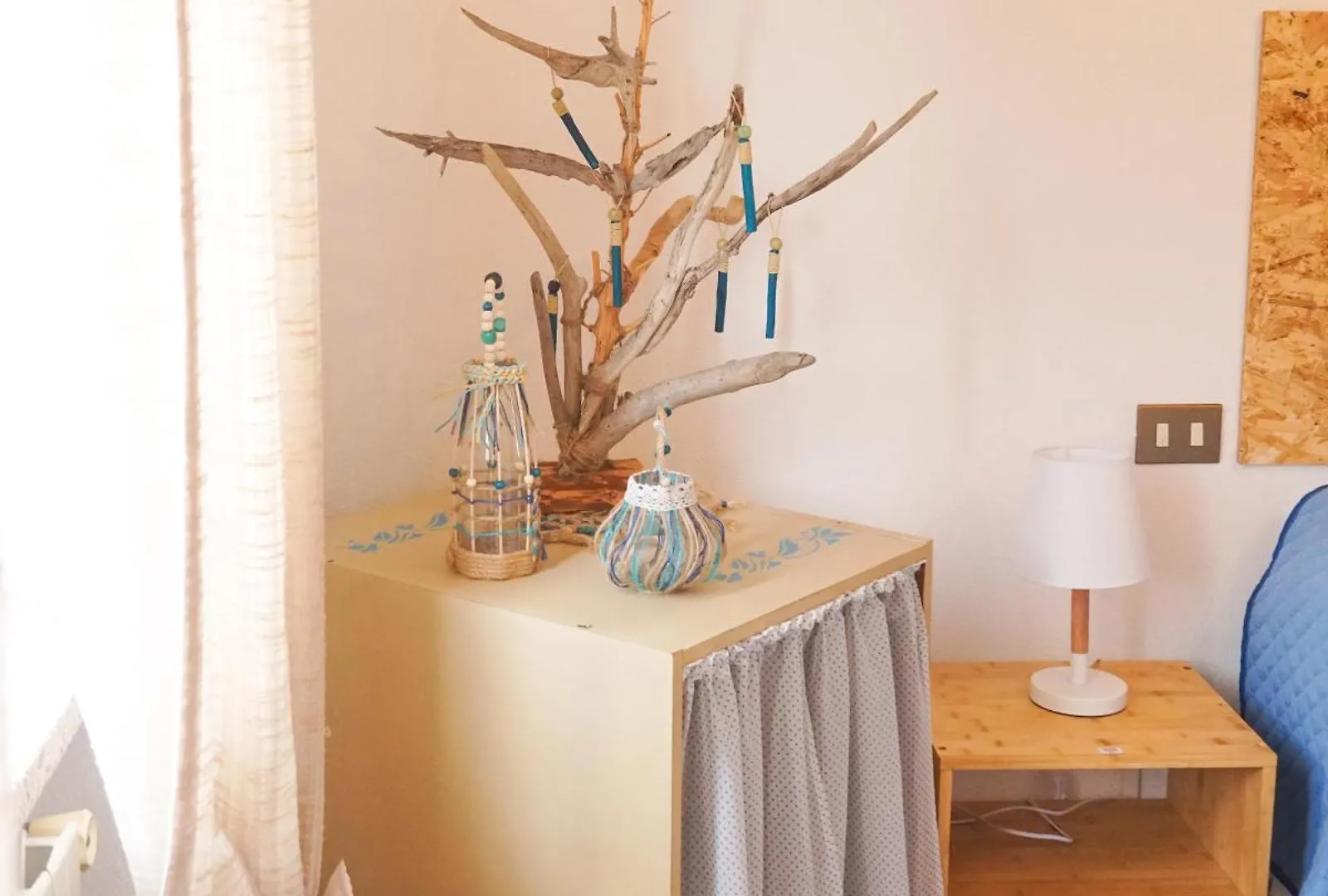 La Casa Di Mamma, Appartamento Di Charme Nel Borgo Luogosanto