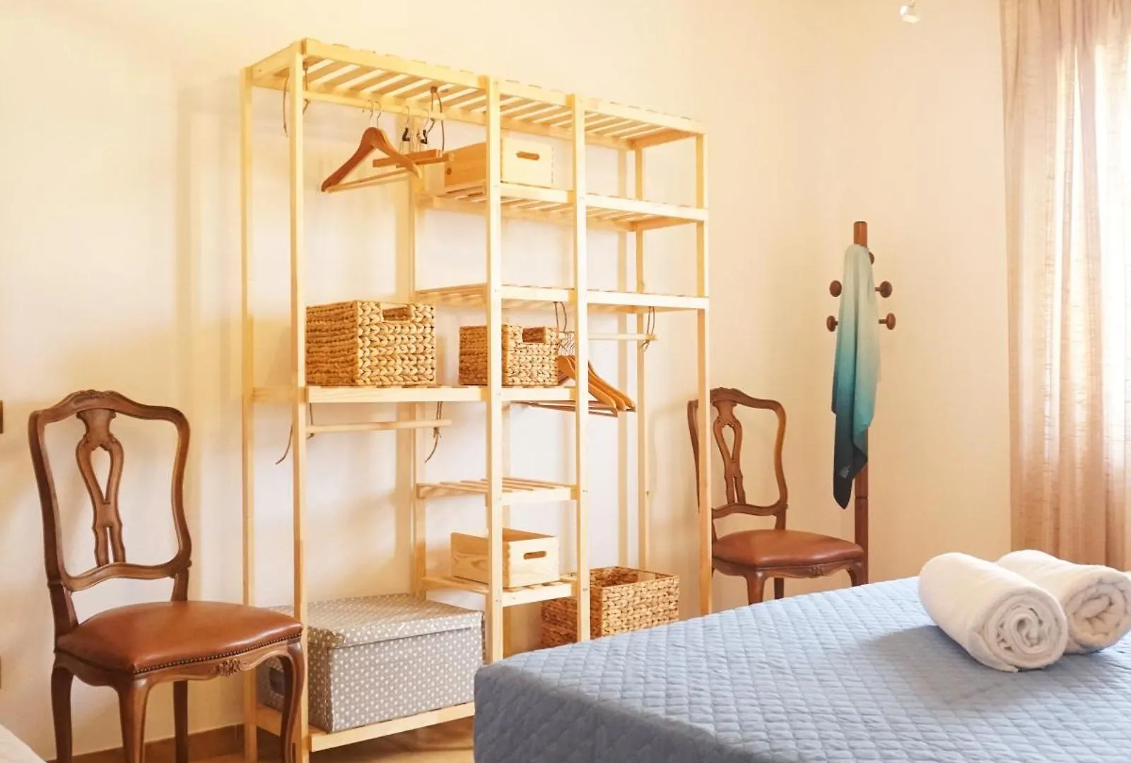La Casa Di Mamma, Appartamento Di Charme Nel Borgo Luogosanto Italia