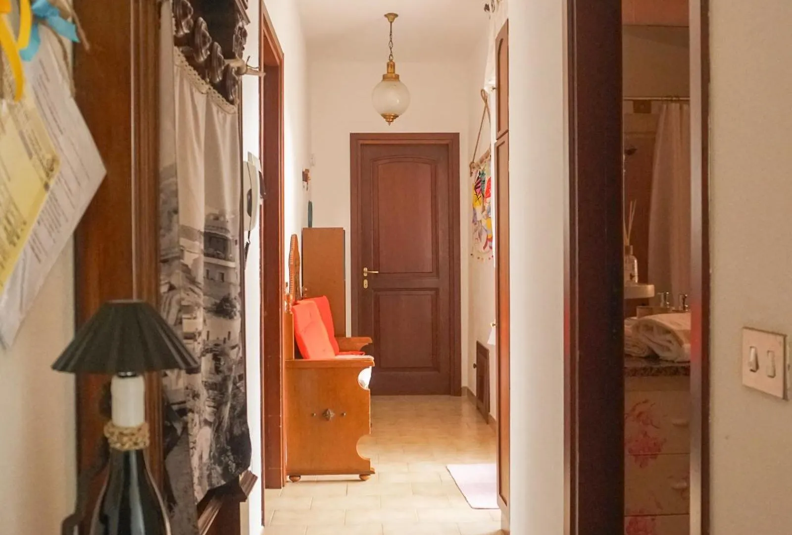 La Casa Di Mamma, Appartamento Di Charme Nel Borgo Luogosanto