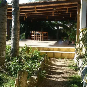 Bed & Breakfast Vaddidulimu, Luogosanto