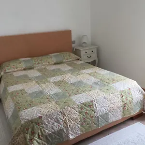 Appartamento Casa Masu, Luogosanto